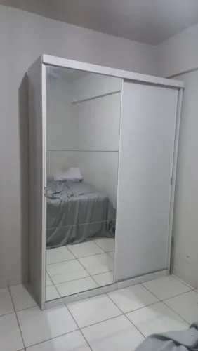 Guarda roupas