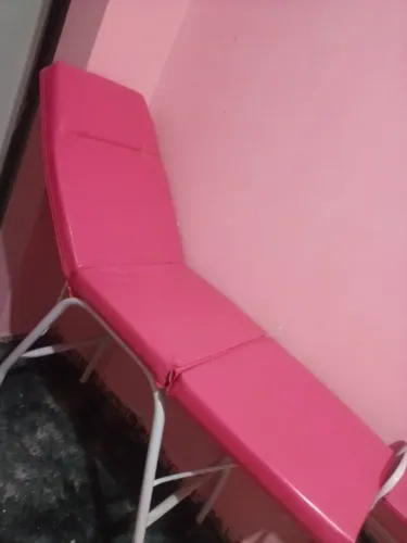 Extenção de cilios