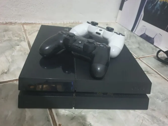 Ps4 slim