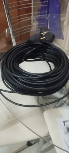 Extensão 50 metros