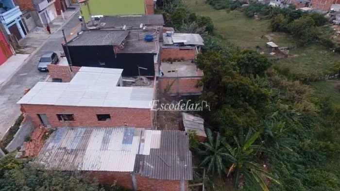 Terreno à venda, 2868 m² por R$ 700.000,00 - Centro - Francisco Morato/SP