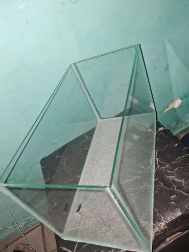Aquário 40x20x23 (18l)