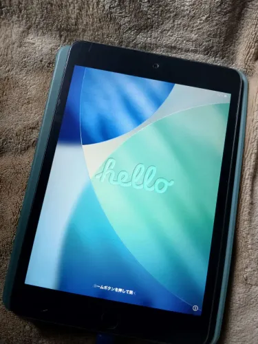 Vende-se Ipad 5