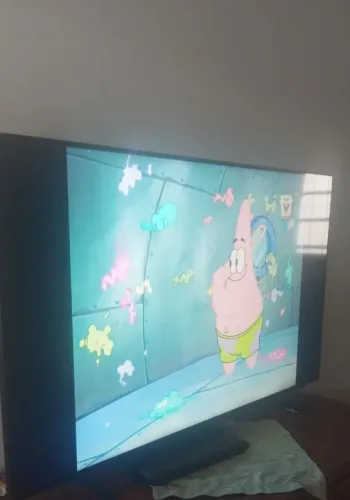Vendo TV Samsung 55 p