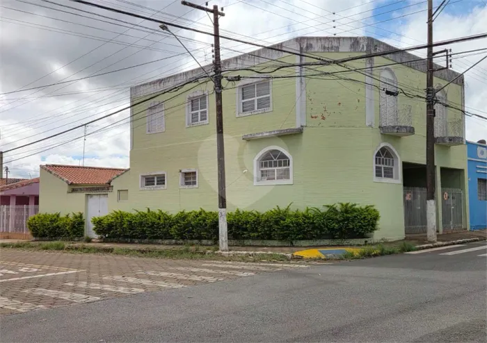 Casa com 4 quartos à venda em Centro - SP