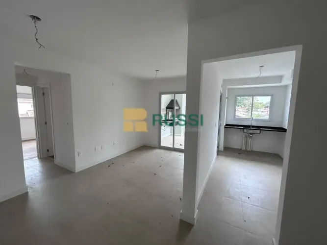Apartamento à venda, Vila Ema, São José dos Campos, SP