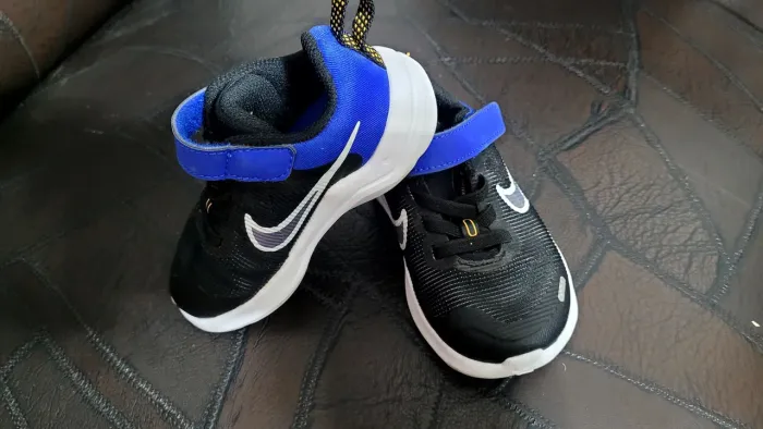 Tênis infantil Nike