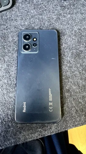 Celular Redmi note 12