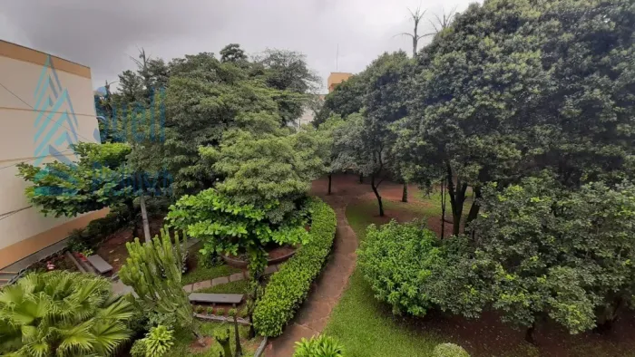 Apartamento no Jardim Pacaembu totalmente reformado-próximo Padaria São Judas-Academia-PUC
