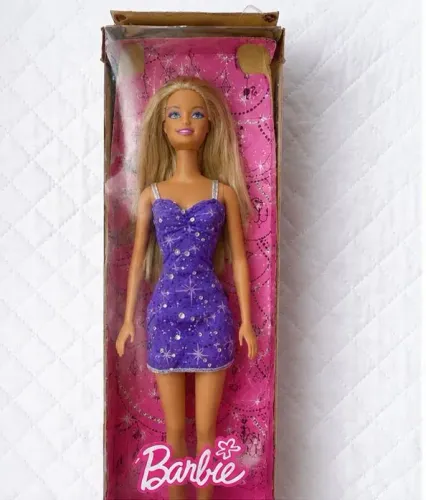 Barbie Original Mattel
