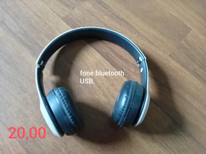 Fone de ouvido