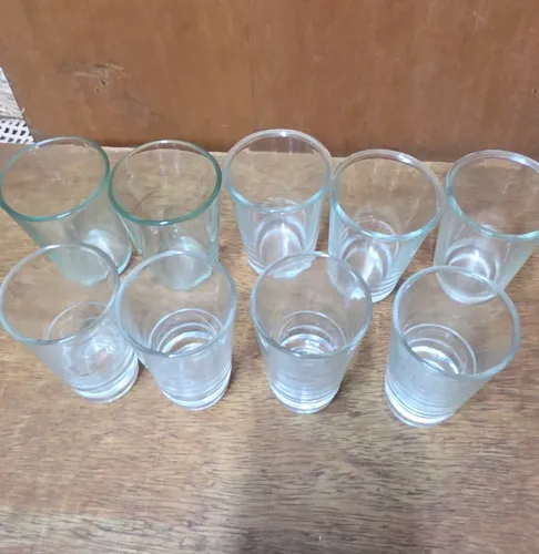 Copos para drink