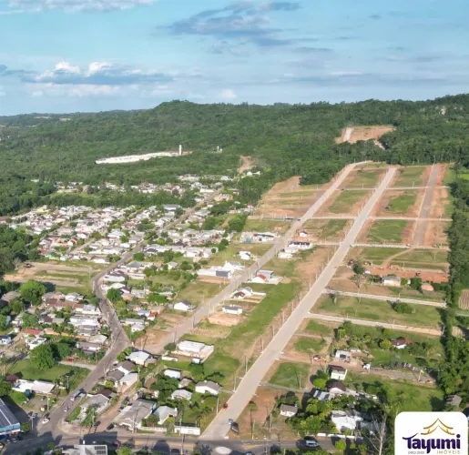 Loteamento Mirante do Vale, um loteamento moderno e com linda vista para a região, localiz
