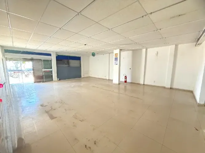 Alugo Loja Exclusiva na Praia da Costa com 220m² - Frente mar - R$ 26.000,00