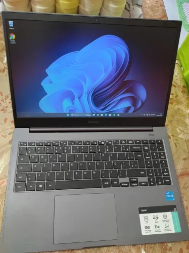 Notebook Samsung core i5 11 Ger nvme 120 conservado
