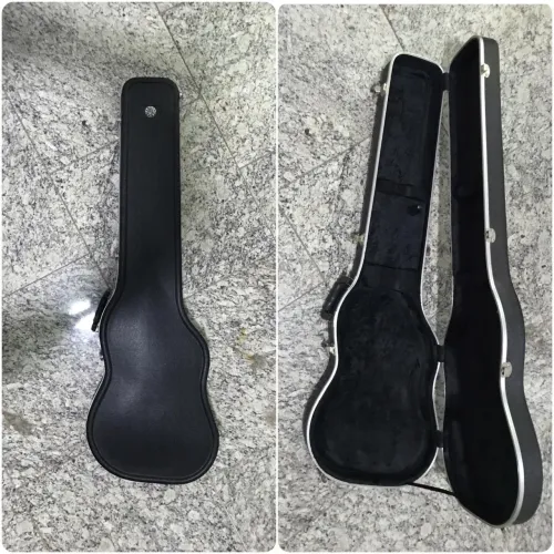 Case para contrabaixo