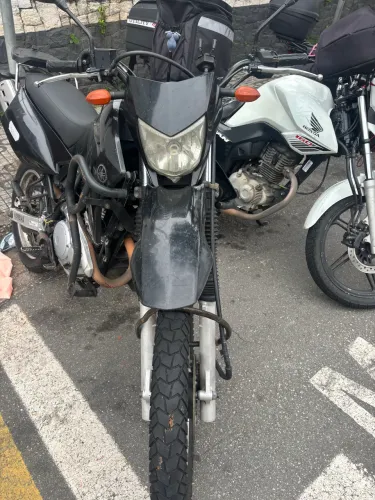 Lander 250 ***MOTOR FEITO***