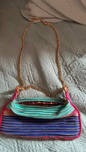 Bolsa Carmen Steffens