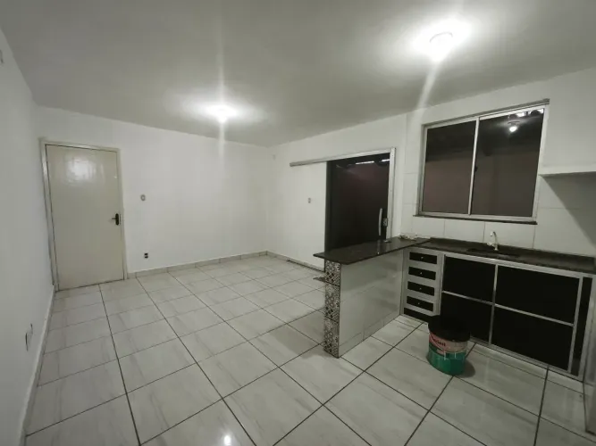 Apartamento - Área Privativa