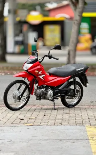 POP 110 2026 0KM 