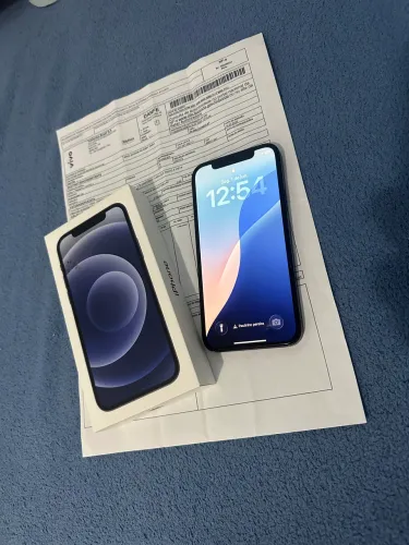 iPhone 12 