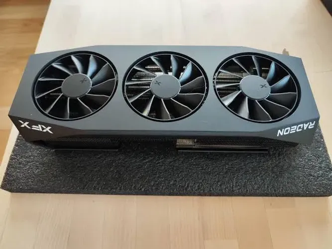 RX 9070 XT 16GB