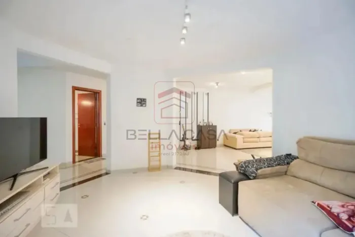 Sobrado na Vila Prudente- 450m2 - 4 dormitórios - 4 suítes - 6 vagas