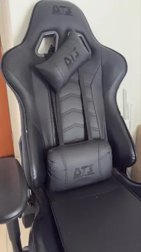 Vendo cadeira gamer 