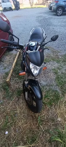 CB300 ABS