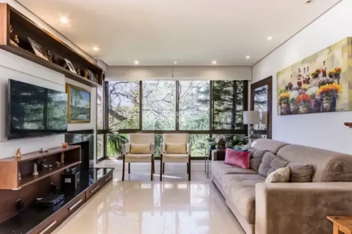 APARTAMENTO SHOW !!! 132 metros quadrados com 2 quartos em Bela Vista - Porto Alegre - RS