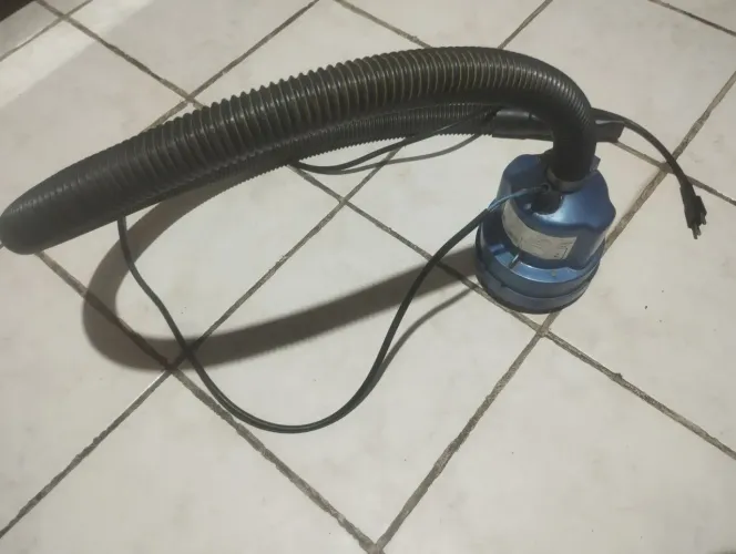 Soprador Kyklon 