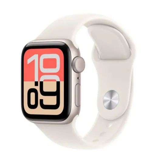 Watch SE 3 40 mm.