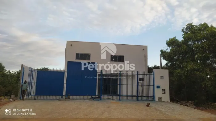 Galpão para Venda na 903 Sul, com 404 m² para venda por R$ 1.900.000,00