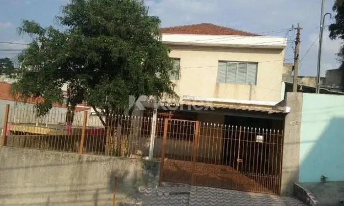 Casa comercial à venda com 260 m² em Imirim, São Paulo