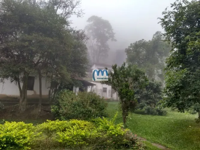 SÍTIO À VENDA EM ENGENHEIRO PAULO DE FRONTIN