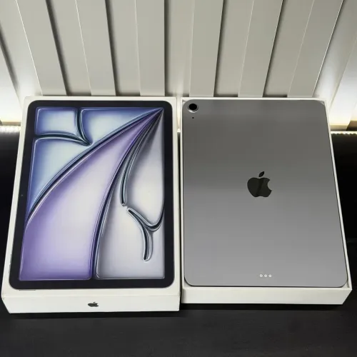 iPad Air m3 128gb Novíssimo