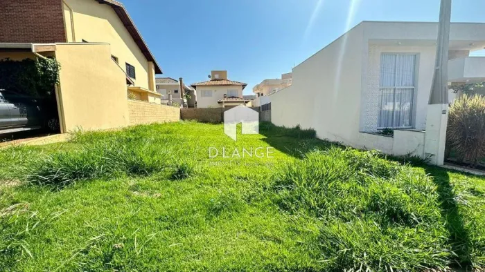 Terreno à venda em Paulínia, Betel, com 300 m², Residencial Paineiras