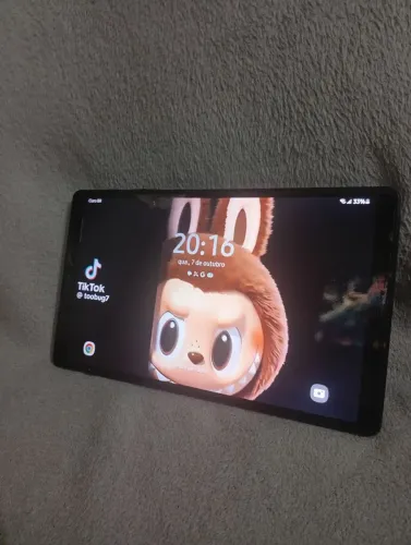 Tablet em boas condições