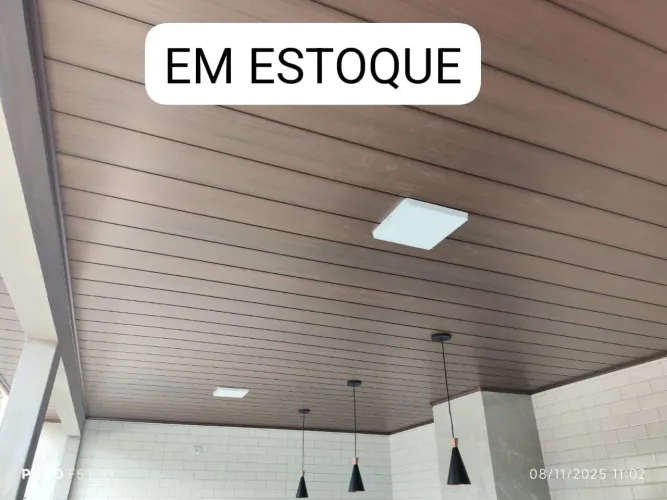 FORROS PVC