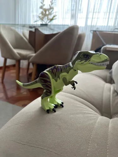 Vendo trex de lego , (NÃO FAÇO PELO OLX PAY)