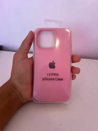 Capinha iPhone 13 Pro