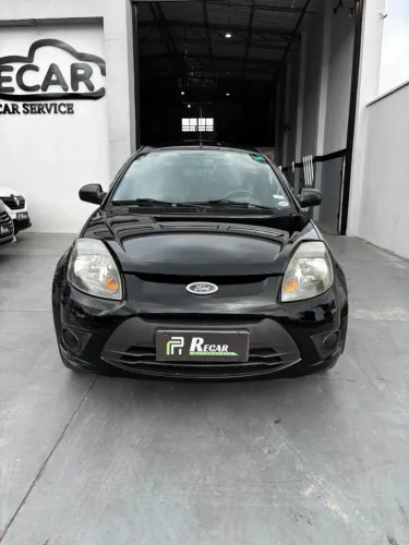 Ford KA 1.0 8v/1.0 8V ST Flex 3P 2012