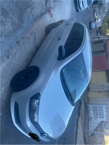 Volkswagen Gol Geração VI 1.0 8V MI Total Flex Mec. 4P 2013