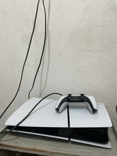 PlayStation 5 slim