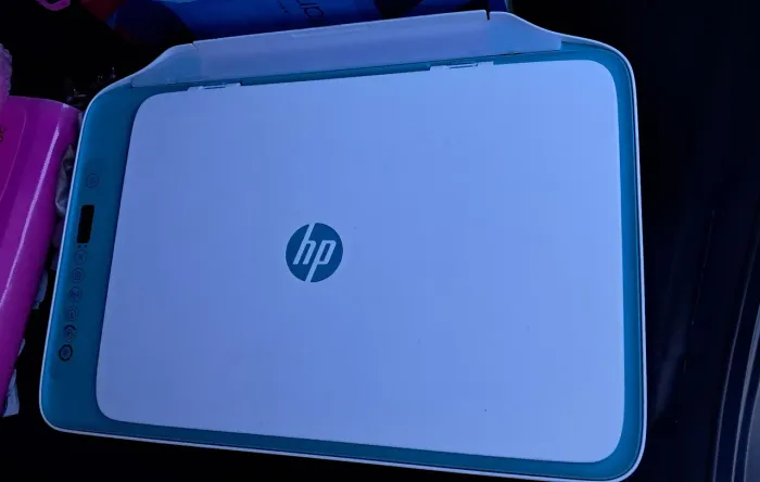 Vendo HP DeskJet Ink Advantage 2676 (Nunca usada)