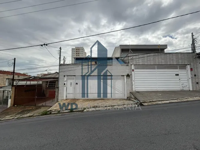 Casa para alugar no bairro Vila Prudente - São Paulo/SP, Zona Leste