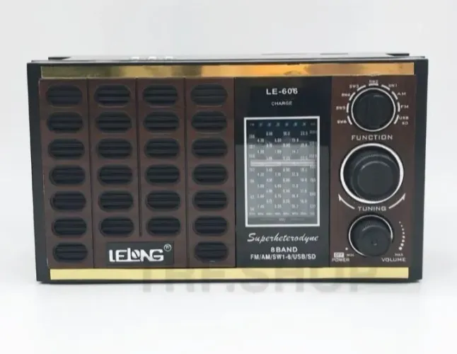 Radio 8 Bandas  Lelong Am FM  .4.5. E tambem  V 