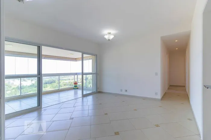APARTAMENTO RESIDENTIAL em Campinas - São Paulo, Loteamento Alphaville Campinas