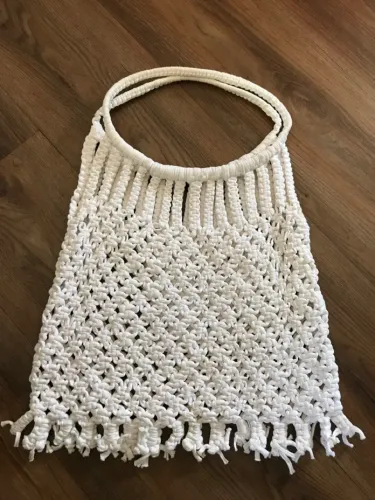 Bolsa de Praia Farm Nova