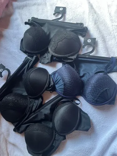 Vende-se Lingerie NOVA